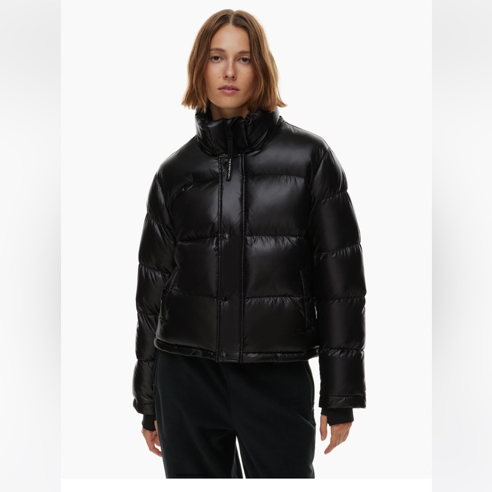 Aritzia The Super (Re)Puff Shorty